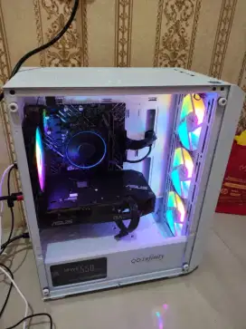 Pc CPU 13 12100f