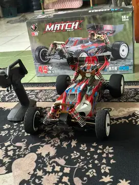 Wltoys 104001 RC Buggy 1/10
