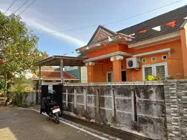 Dijual rumah arcawinangun purwokerto timur dekat kampus Unsoed