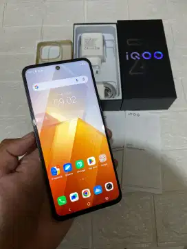 Vivo iQOO z9x 5G ram 8/128gb