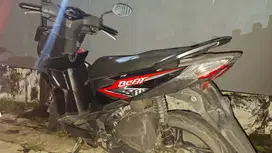 DIJUAL CEPAT HONDA BEAT DAN GENIO (LENGKAP)