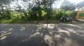 Dijual tanah Zona Industri 7500 m2 Kedawung Pabuaran Subang