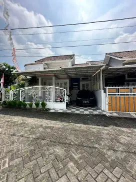 Rumah Pandanwangi Sulfat Blimbing Kota Malang