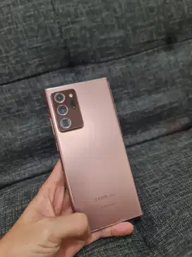 Samsung note 20 ultra sei  8/512
