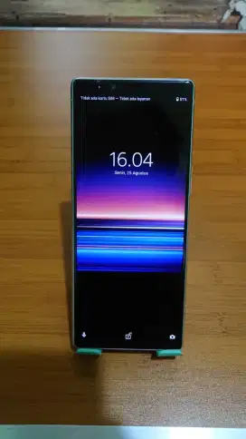 Sony xperia1 (wifi only)