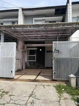 Jual 2,5 lantai cisaranteun kulon Arcamanik