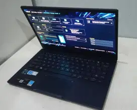 Laptop Asus ExpertBook B5302CEA
