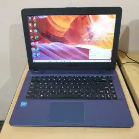 ASUS X441MA - INTEL N4020 - UHD 600 - DDR4 8GB - 256GB