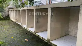 Dijual Bangunan Multi Fungsi Cocok Untuk Pendidikan Dan Pelatihan