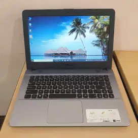 ASUS X441MA - INTEL N4020 - UHD 600 - DDR4 8GB - 128GB