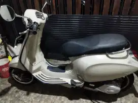 Vespa Primavera