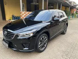 Nissan Serena 2024 Bensin