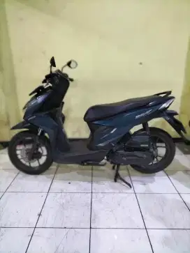 Honda beat deluxe 2023