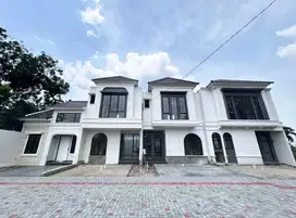 RUMAH DIJUAL DI CIMANGGU TANAH SAREAL BOGOR