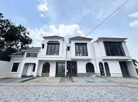 RUMAH DIJUAL DI EMERALD CIMANGGU BOGOR