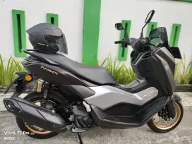 Nmax Turbo like new medal dealer