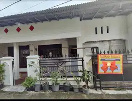 RUMAH MURAH + RUKO