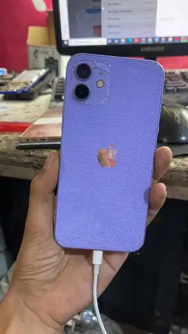 Ip 12/128 ibox lockicloud
