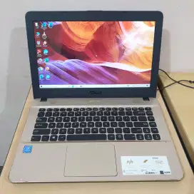 ASUS X441MA - INTEL N4000 - UHD 600 - 4GB - 128GB