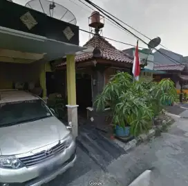 Harga terr Murrah, Jual Cepat Banget di Cluster Mutiara Estate Depok
