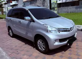 DAIHATSU XENIA 1.3 R DLX MT 2012 DP 9 JUTA