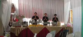 Di cari Koki pengalaman untuk catering harus bisa masak besar