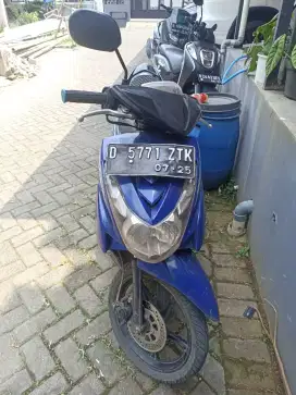 Jual mio soul 2010