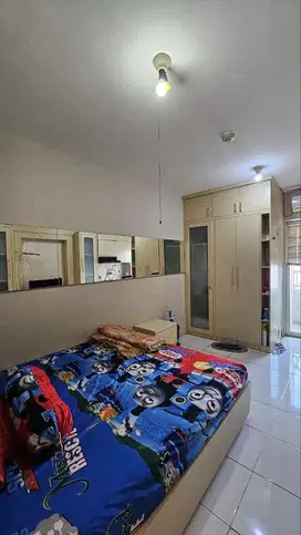 SHMSRS‼️Apartemen Educity dekat ITS