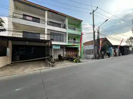 Ruko lelang cigugur girang parongpong bandung