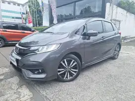 DP 5% Honda Jazz 1.5 RS Bensin-AT 2016 CKY