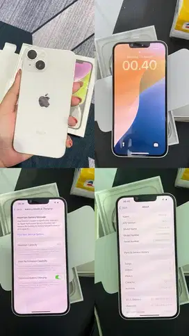 Iphone 14 128gb Ibox