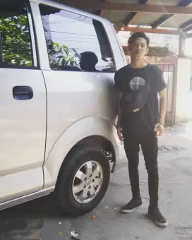 Mencari pekerjaan