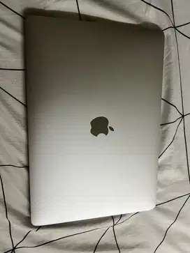 Macbook pro 2017 touch bar