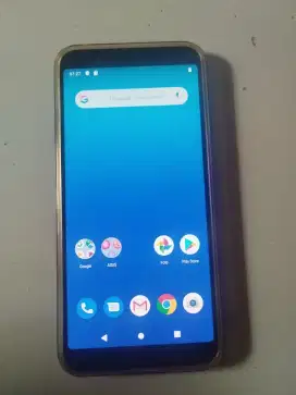 Hp asus zenfone max pro m1 ram 3/32 kondisi minusan sesuai poto