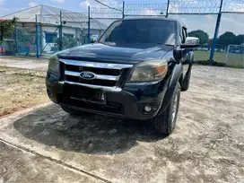 Ford Ranger XLT 2010