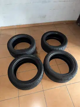 Champiro sx2 205/50 R16