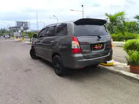 Toyota Kijang Innova 2013 Diesel