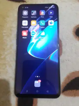 Oppo a54  ( ram6.00GB + 128GB )