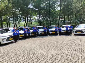 Driver / instruktur sekolah Mengemudi
