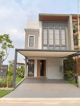 RUMAH DIJUAL DI GUNUNG SINDUR BOGOR