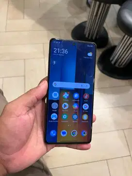 POCO M6 PRO 8/256 GB