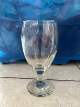 Gelas Wine Size Normal