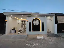 Rumah Mewah Siap Huni Di Banyuwangi Kota