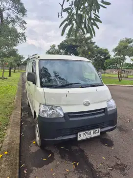 Dijual Mobil Ekspedisi