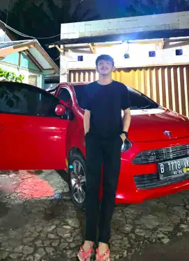 Info loker nya dong  DRIVER atau SUPIR