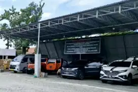 jasa cuci mobil