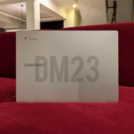 Laptop Samsung Chromebook 4 (Fullset) Silver