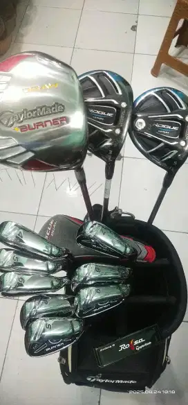 Stick Golf Taylormade Burner Original