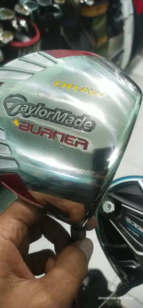 Stick Golf Taylormade Burner Original