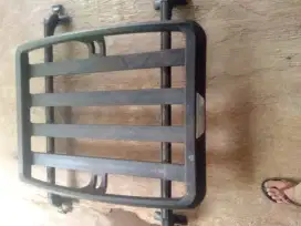 rak plastik buat mobil rack barang